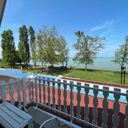 Appartement Gebino Zamárdi