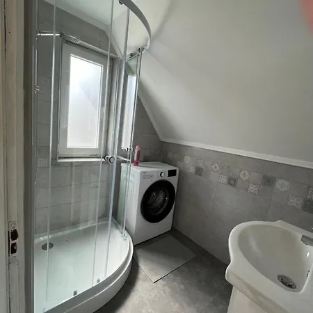 Apartment Gebino