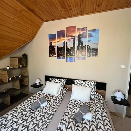 Apartment Gebino Zamardi