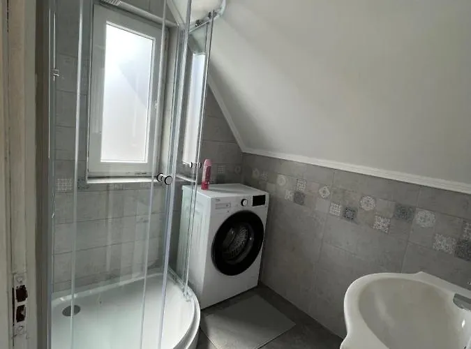 Appartement Gebino